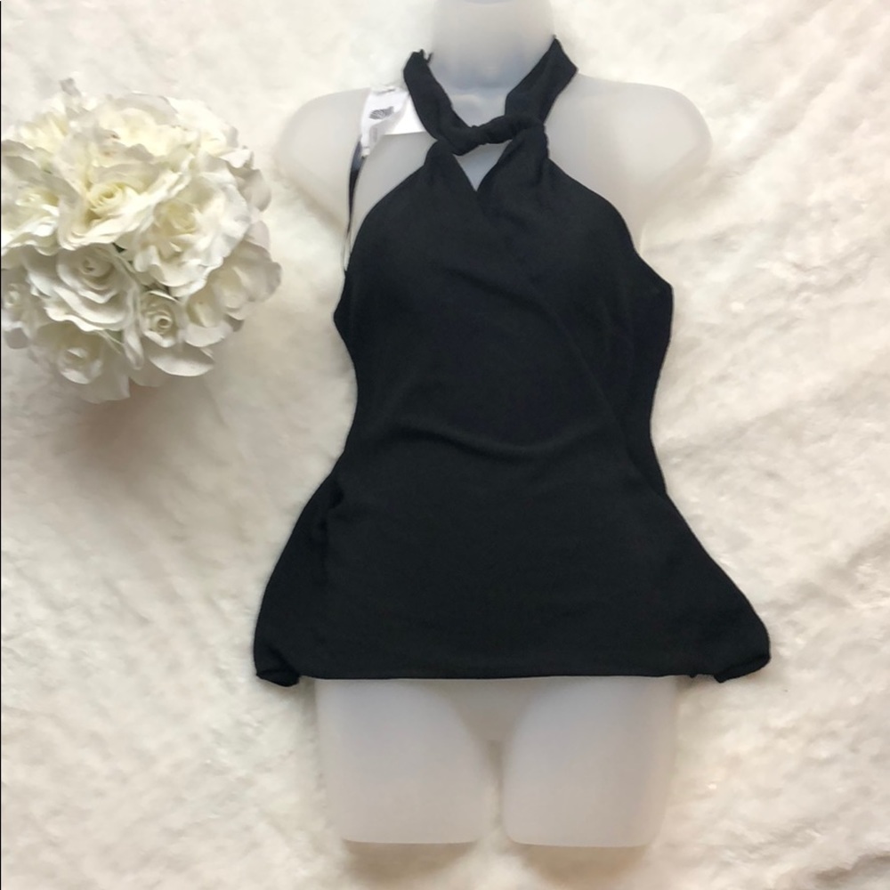 Naked Zebra blouse 煉